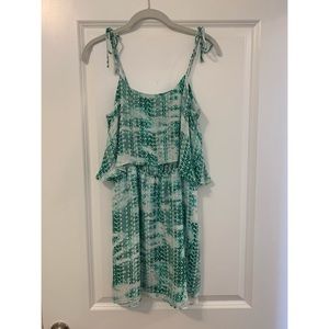 Parker Summer Dress